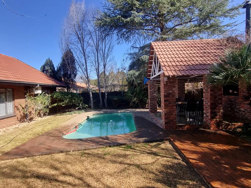 4 Bedroom Property for Sale in Meyerhof Free State